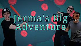 Jerma's Big Adventure