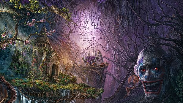 Buy Dreamscapes - The Sandman