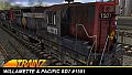 Trainz 2022 DLC - Willamette & Pacific SD7 #1501