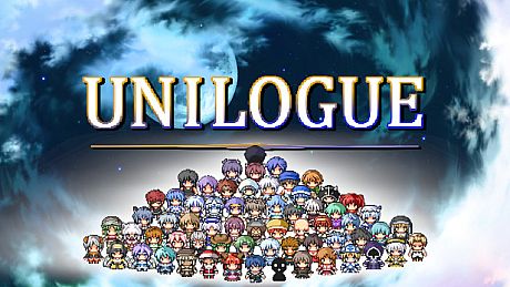 UNILOGUE Game