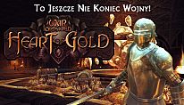 Comprar War for the Overworld - Heart of Gold Expansion para PC