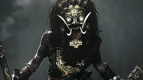 Hunt: Showdown 1896 - Violent Balance DLC