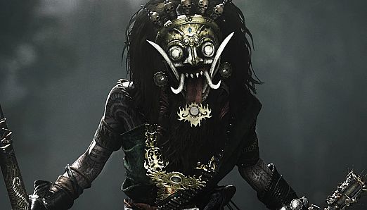 Hunt: Showdown 1896 - Violent Balance