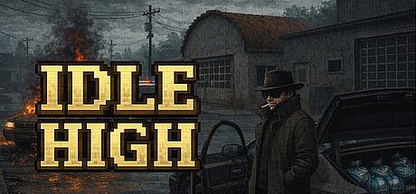 Idle High Game