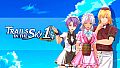 Trails in the Sky 1st Chapter - Original Diner Costume Set Vol. 2