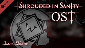 Shrouded in Sanity - Original Soundtrack
