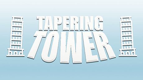 Tapering Tower Game