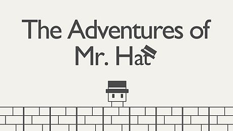 The Adventures of Mr. Hat