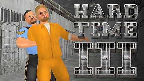 Hard Time III Game