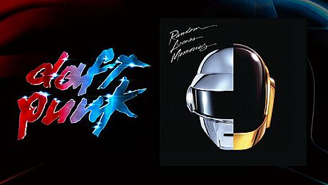 Beat Saber - Daft Punk - "Lose Yourself to Dance (feat. Pharrell Williams)" DLC