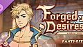 Forged Desires: Pants Off