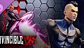Invincible VS: Double Dimensions - Skin Bundle