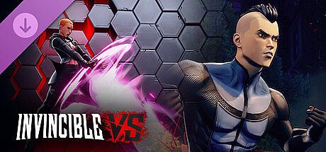 Invincible VS: Double Dimensions - Skin Bundle DLC