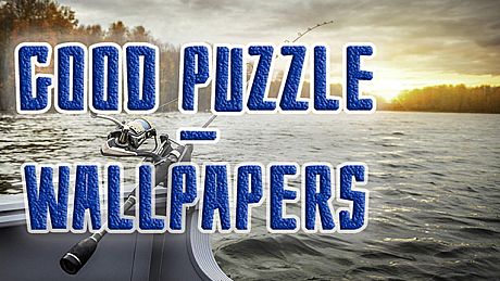 Good puzzle - Wallpapers DLC