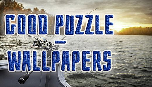 Good puzzle - Wallpapers