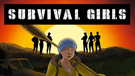Survival Girls Game