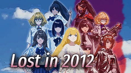 Lost in 2012 Game