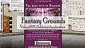 Fantasy Grounds - PFRPG Compatible Adventure: The Lost City of Bransik - One on One Adventure #16