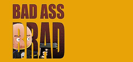 Badass Brad Game
