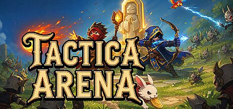 Tactica Arena
