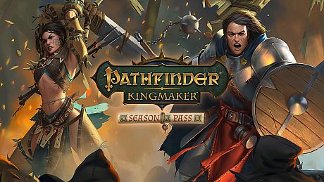 Pathfinder: Kingmaker - Season Pass DLC