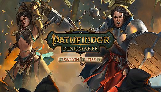 Pathfinder: Kingmaker - Season Pass