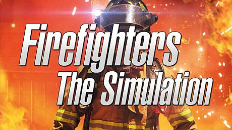 Firefighters - The Simulation Game
