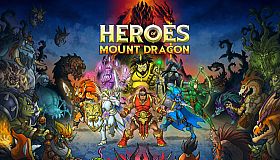 Heroes of Mount Dragon