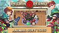 Potion Permit - Animal Plushies