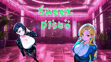 Sweet Disco Game