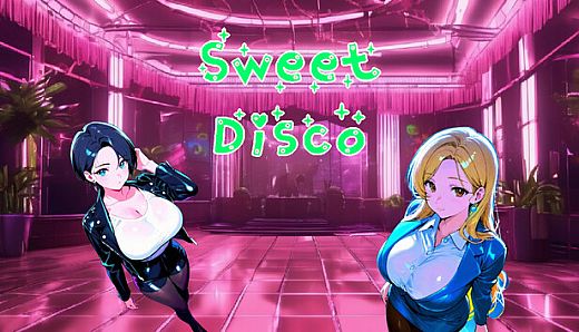 Sweet Disco