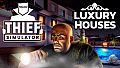Thief Simulator - Luxury Houses DLC