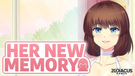 Her New Memory - Hentai Simulator