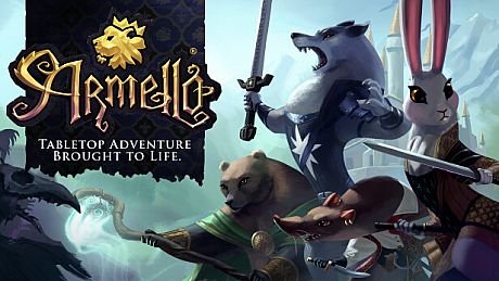 Armello Game