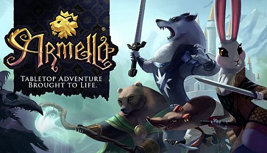 Armello