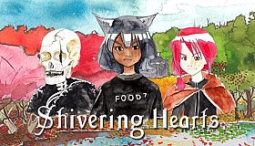 Shivering Hearts