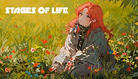 Stages of Life