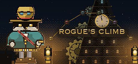 Rogue's Climb