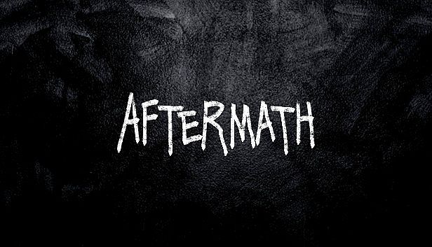 Buy Aftermath