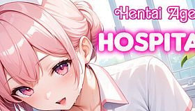 Hentai Age Hospital