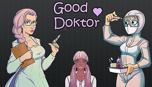 Good doktor