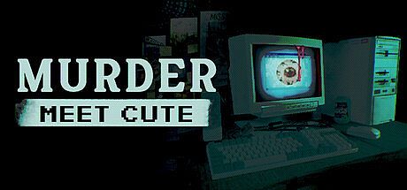 Murder Meet Cute Game