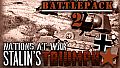 Nations At War Digital: Stalin's Triumph Battlepack 2