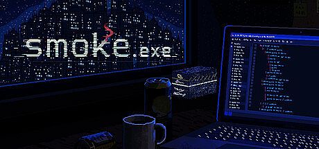 smoke.exe Game