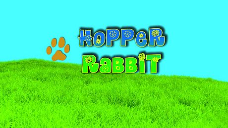 Hopper Rabbit Game