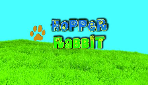 Hopper Rabbit