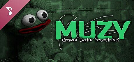 MUZY — Original Digital Soundtrack