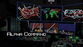 Alpha Command