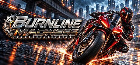 Burnline Madness