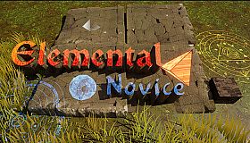 Elemental Novice